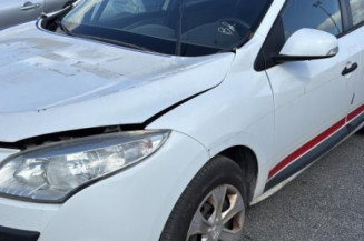 Malle/Hayon arriere RENAULT MEGANE 3