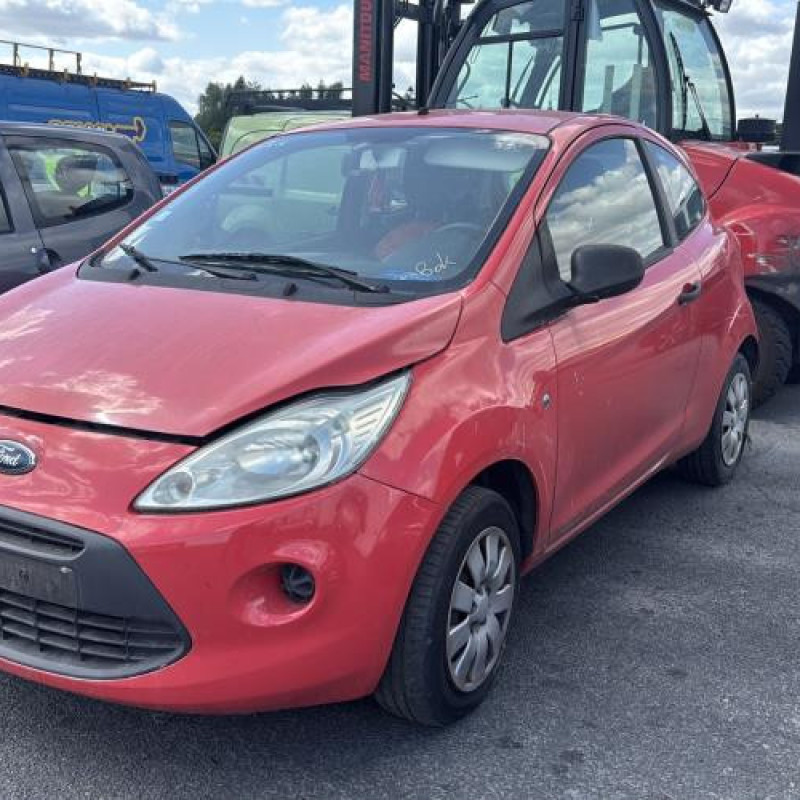 Reservoir essence FORD KA 2 Photo n°1