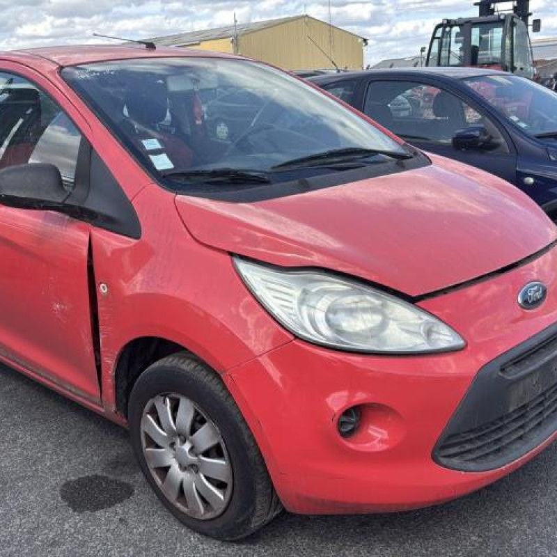 Reservoir essence FORD KA 2 Photo n°2