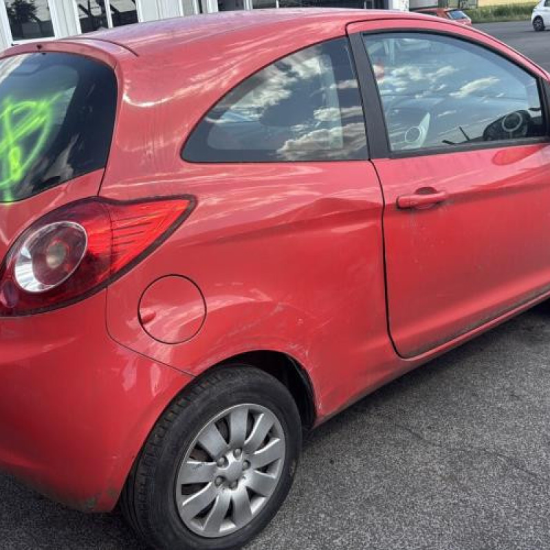 Reservoir essence FORD KA 2 Photo n°3