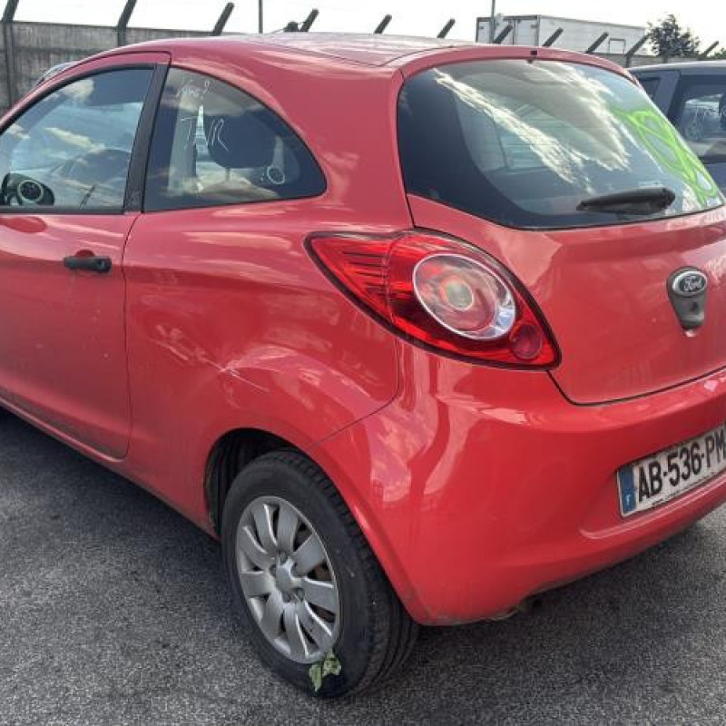 Reservoir essence FORD KA 2 Photo n°4