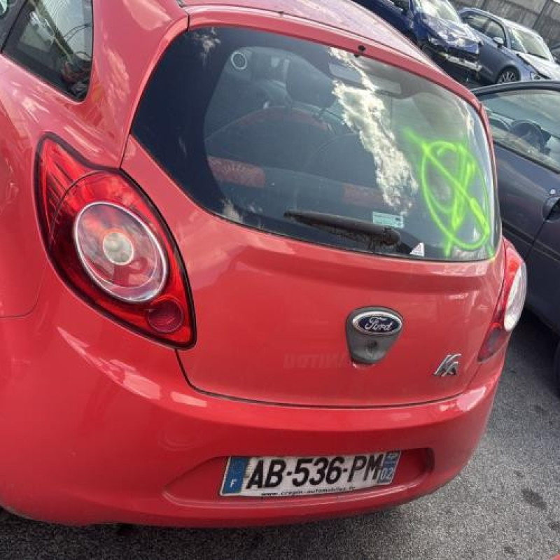 Reservoir essence FORD KA 2 Photo n°5