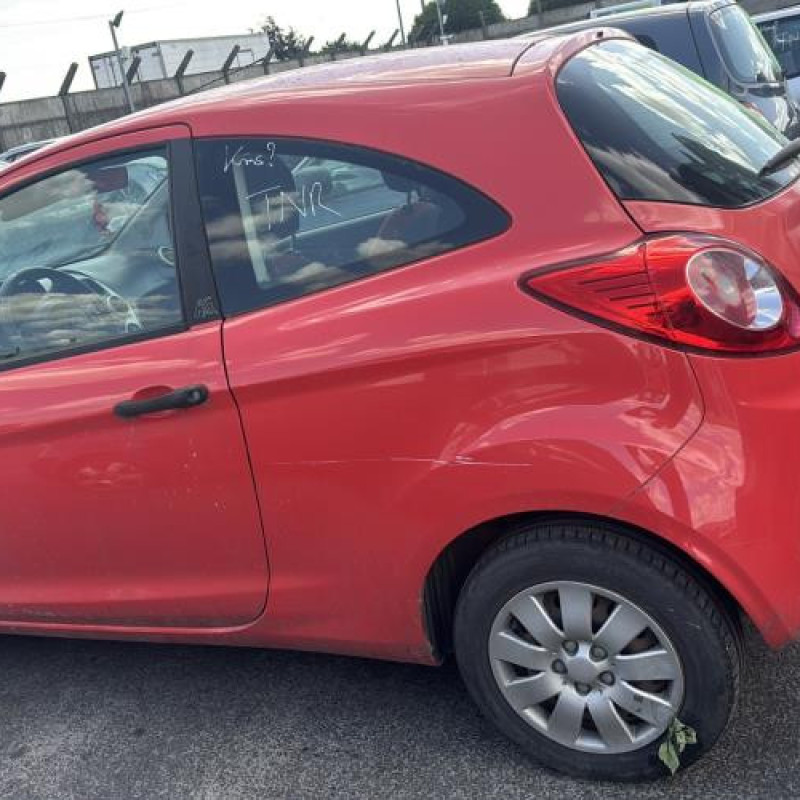 Reservoir essence FORD KA 2 Photo n°6