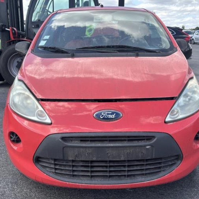 Reservoir essence FORD KA 2 Photo n°8