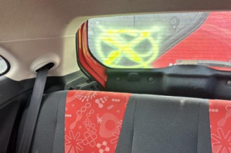 Reservoir essence FORD KA 2