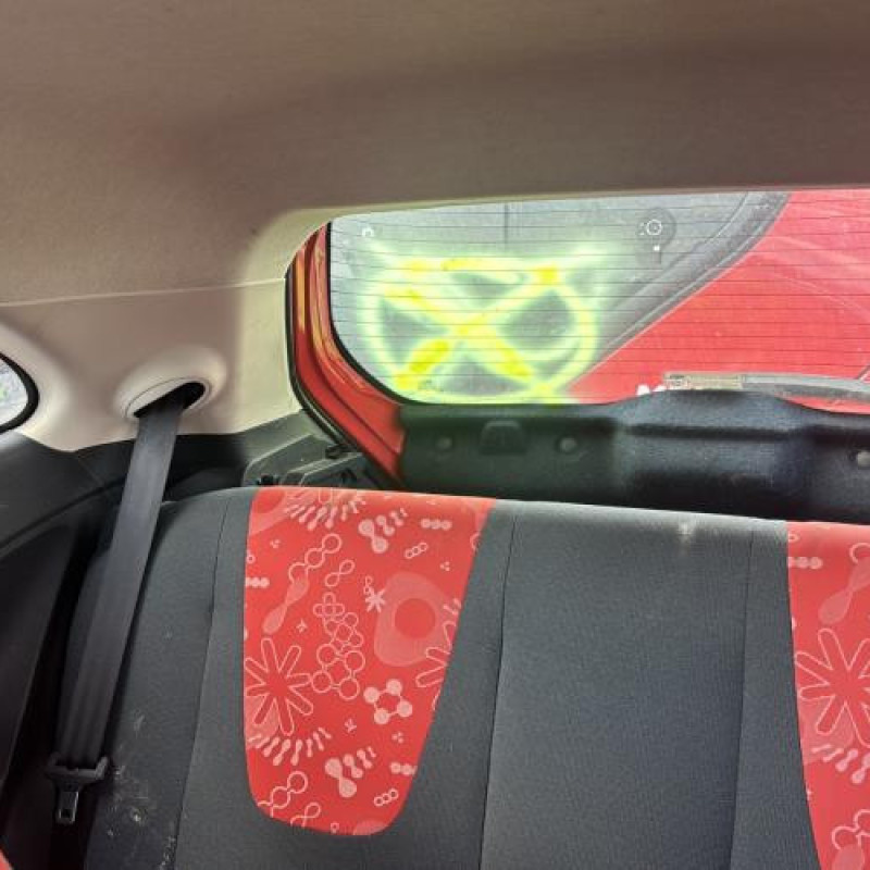 Reservoir essence FORD KA 2 Photo n°12