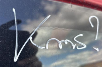 Reservoir essence FORD KA 2