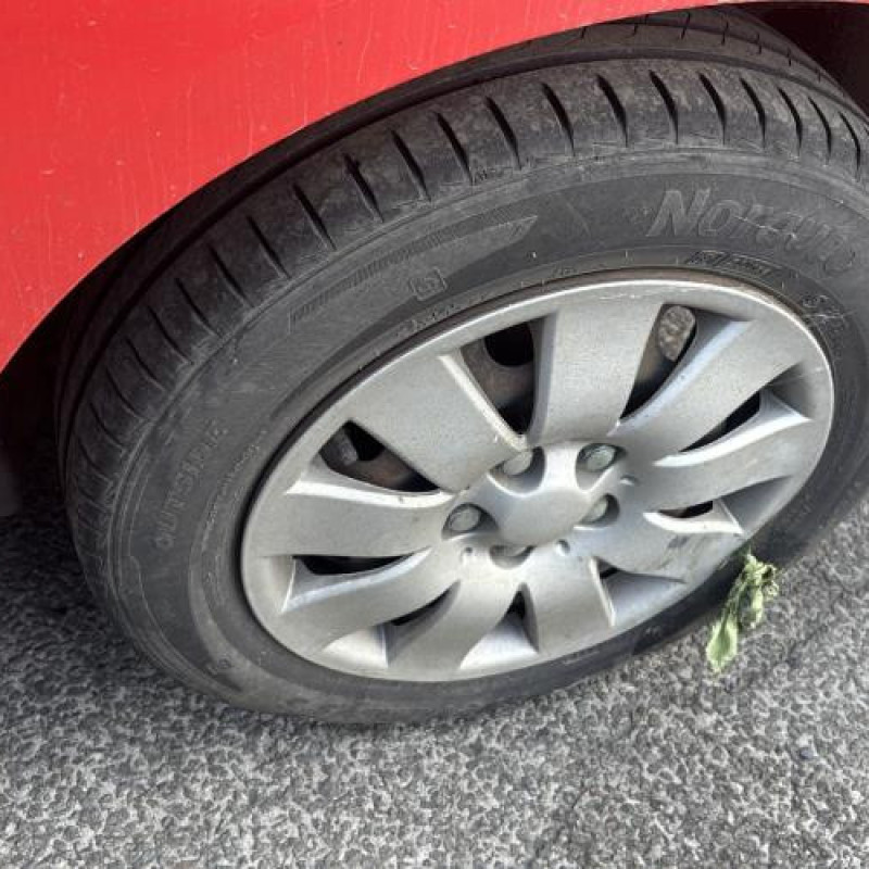 Reservoir essence FORD KA 2 Photo n°14