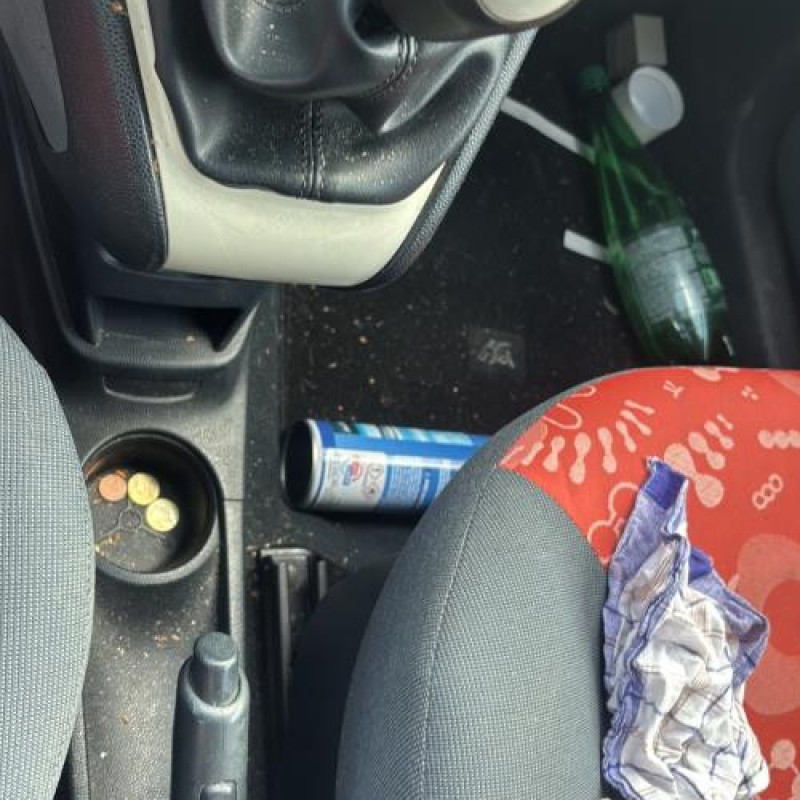 Reservoir essence FORD KA 2 Photo n°15