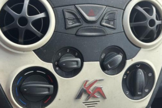 Reservoir essence FORD KA 2