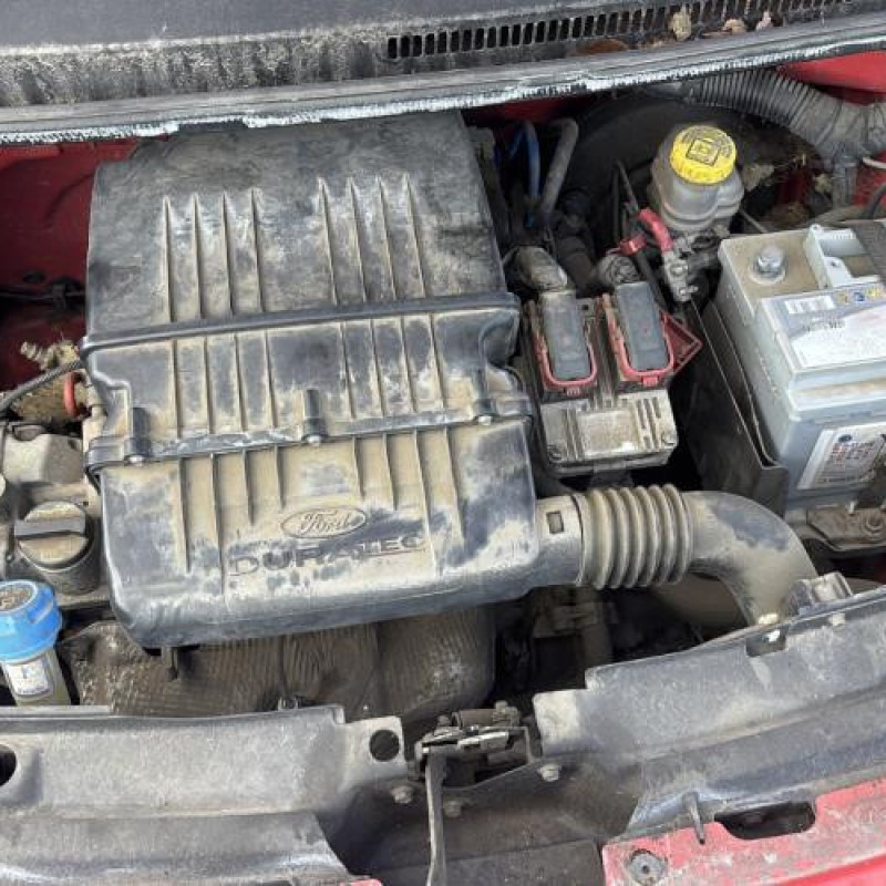 Reservoir essence FORD KA 2 Photo n°18