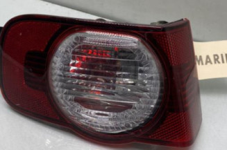 Feu de recul gauche CITROEN C3 PICASSO Photo n°1