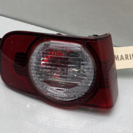 Feu de recul gauche CITROEN C3 PICASSO Photo n°1