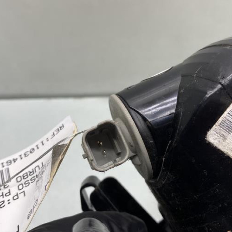 Feu de recul gauche CITROEN C3 PICASSO Photo n°3