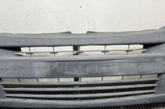 Pare choc avant RENAULT MASTER 2 Photo n°1
