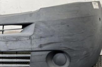 Pare choc avant RENAULT MASTER 2