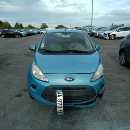Reservoir essence FORD KA 2 Photo n°1