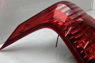 Feu arriere principal gauche (feux) PEUGEOT 5008 1