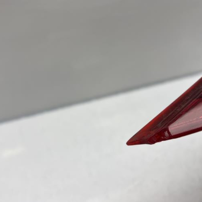 Feu arriere principal gauche (feux) PEUGEOT 5008 1 Photo n°4