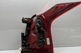 Feu arriere principal gauche (feux) PEUGEOT 5008 1