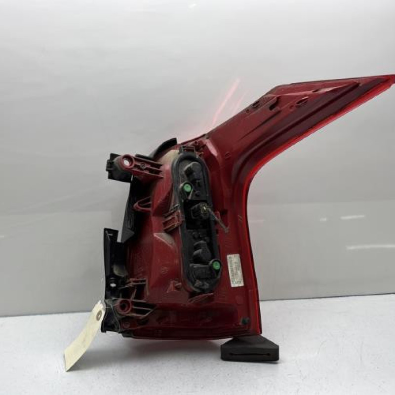 Feu arriere principal gauche (feux) PEUGEOT 5008 1 Photo n°5