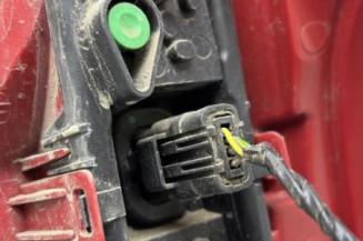 Feu arriere principal gauche (feux) PEUGEOT 5008 1