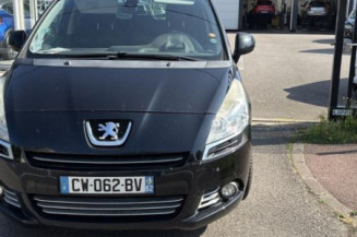 Feu arriere principal gauche (feux) PEUGEOT 5008 1