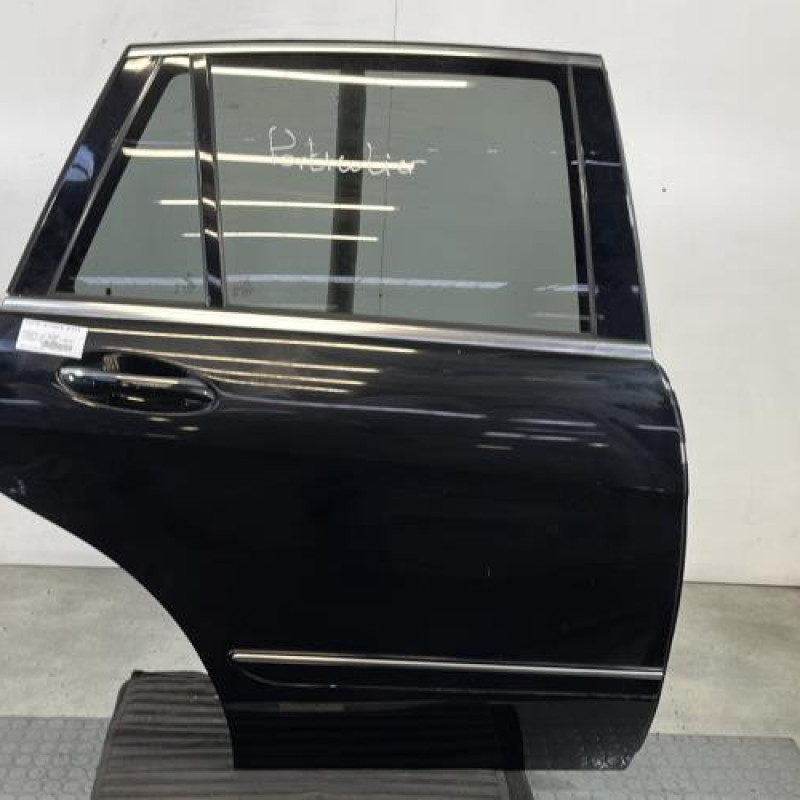 Porte arriere droit MERCEDES CLASSE R 251 Photo n°1