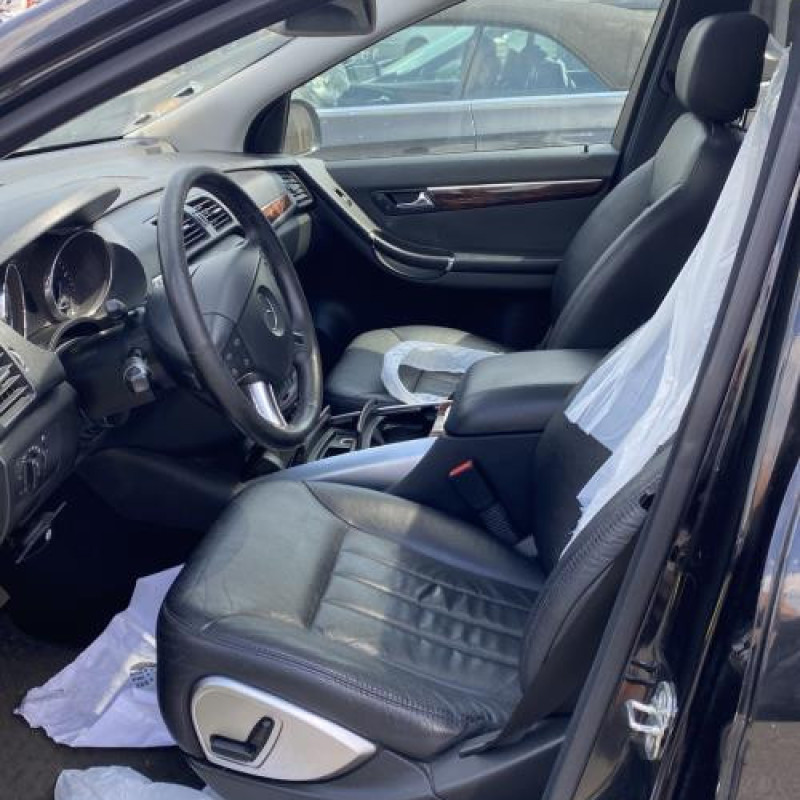 Porte arriere droit MERCEDES CLASSE R 251 Photo n°13