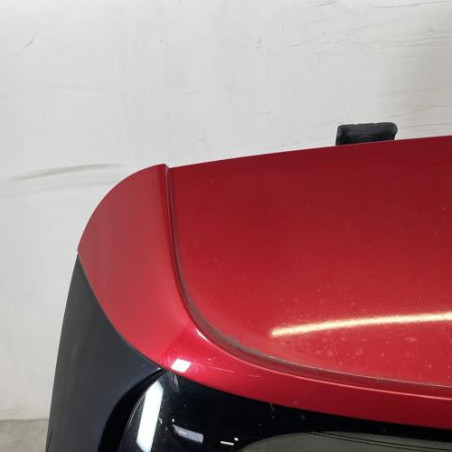 Malle/Hayon arriere PEUGEOT 308 2