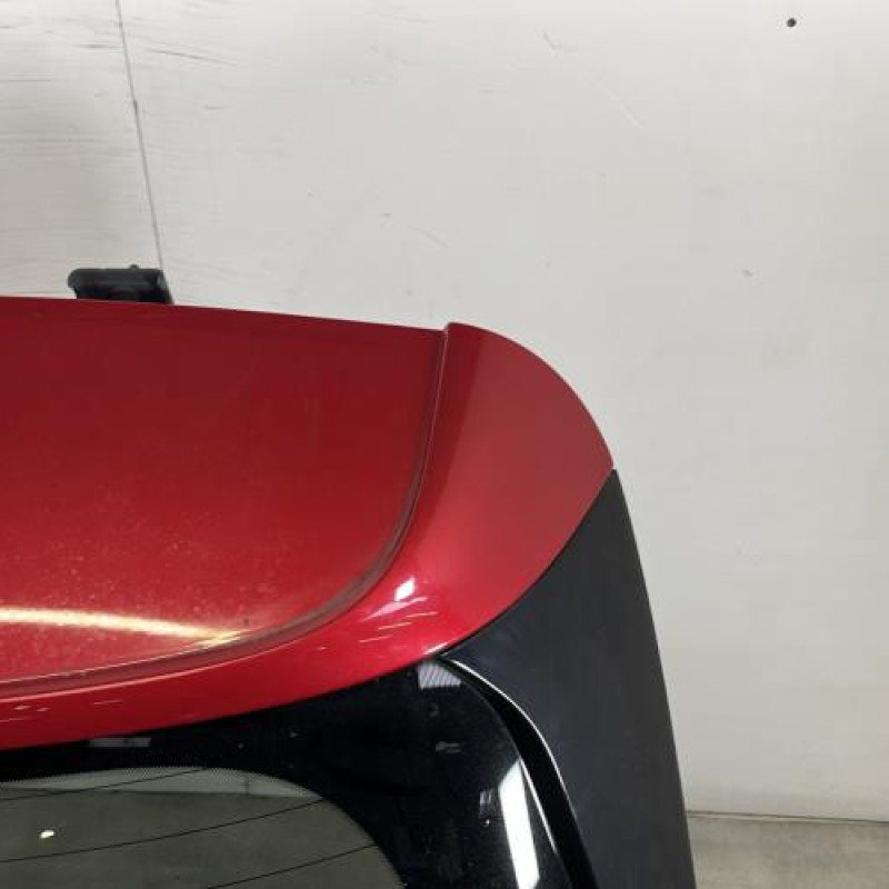 Malle/Hayon arriere PEUGEOT 308 2 Photo n°3