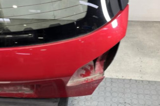 Malle/Hayon arriere PEUGEOT 308 2