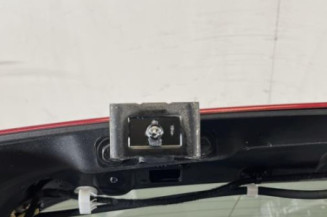 Malle/Hayon arriere PEUGEOT 308 2