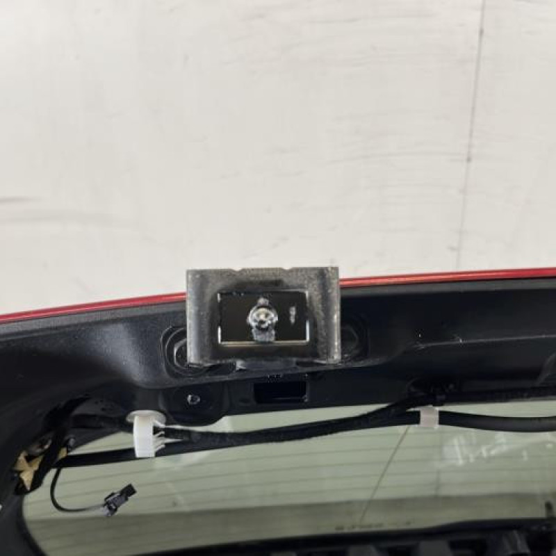 Malle/Hayon arriere PEUGEOT 308 2 Photo n°6