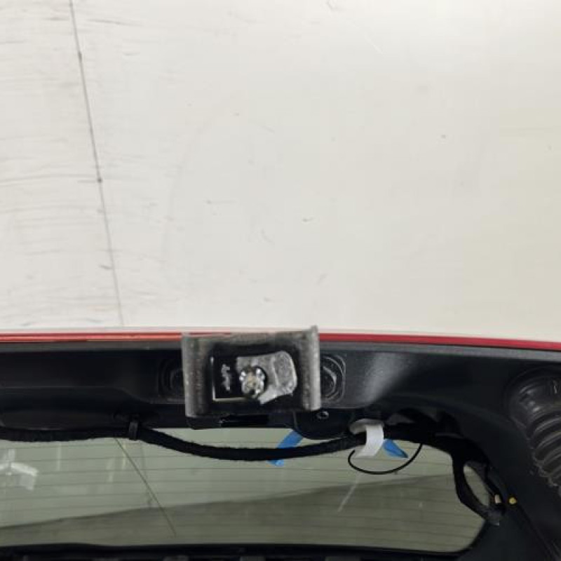 Malle/Hayon arriere PEUGEOT 308 2 Photo n°7