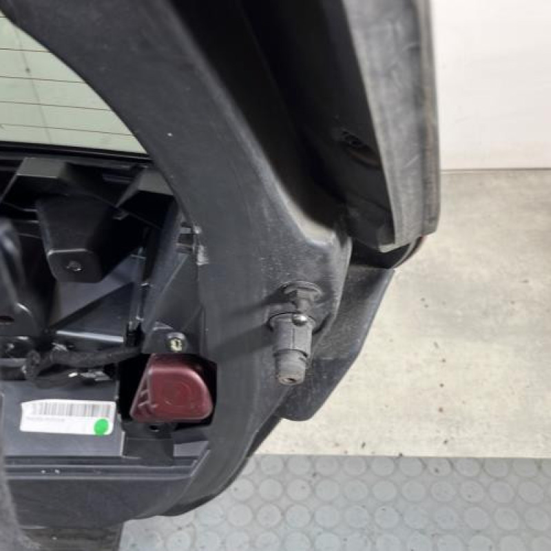 Malle/Hayon arriere PEUGEOT 308 2 Photo n°8