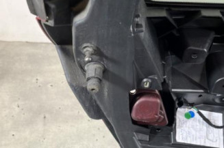 Malle/Hayon arriere PEUGEOT 308 2