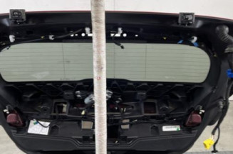 Malle/Hayon arriere PEUGEOT 308 2