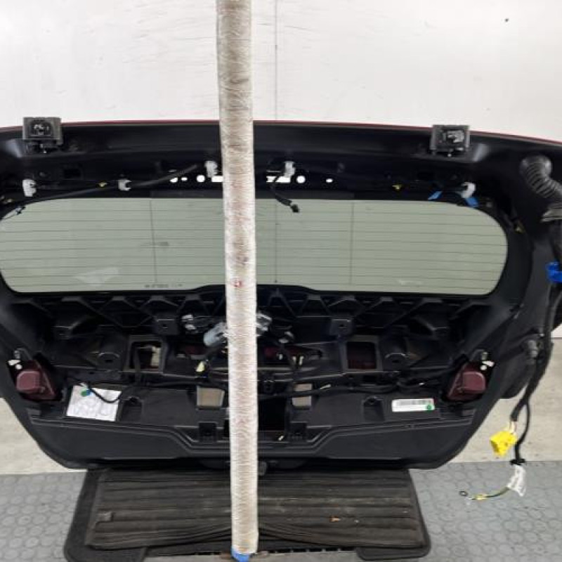 Malle/Hayon arriere PEUGEOT 308 2 Photo n°11