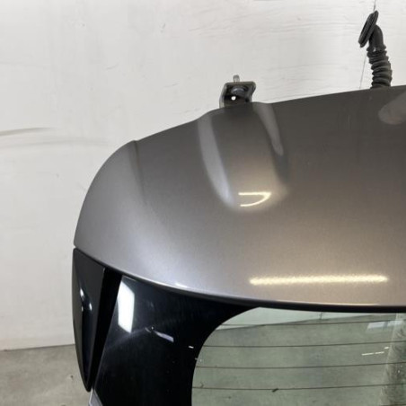 Malle/Hayon arriere RENAULT CLIO 4