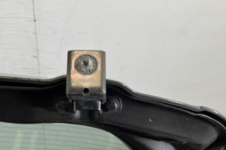 Malle/Hayon arriere RENAULT CLIO 4