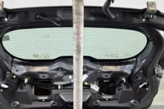 Malle/Hayon arriere RENAULT CLIO 4