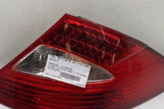 Feu arriere principal droit (feux) MERCEDES CLASSE CLS 219 Photo n°1