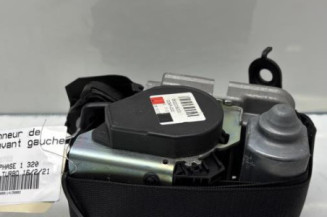 Pretensionneur de ceinture avant gauche MERCEDES CLASSE CLS 219 Photo n°1
