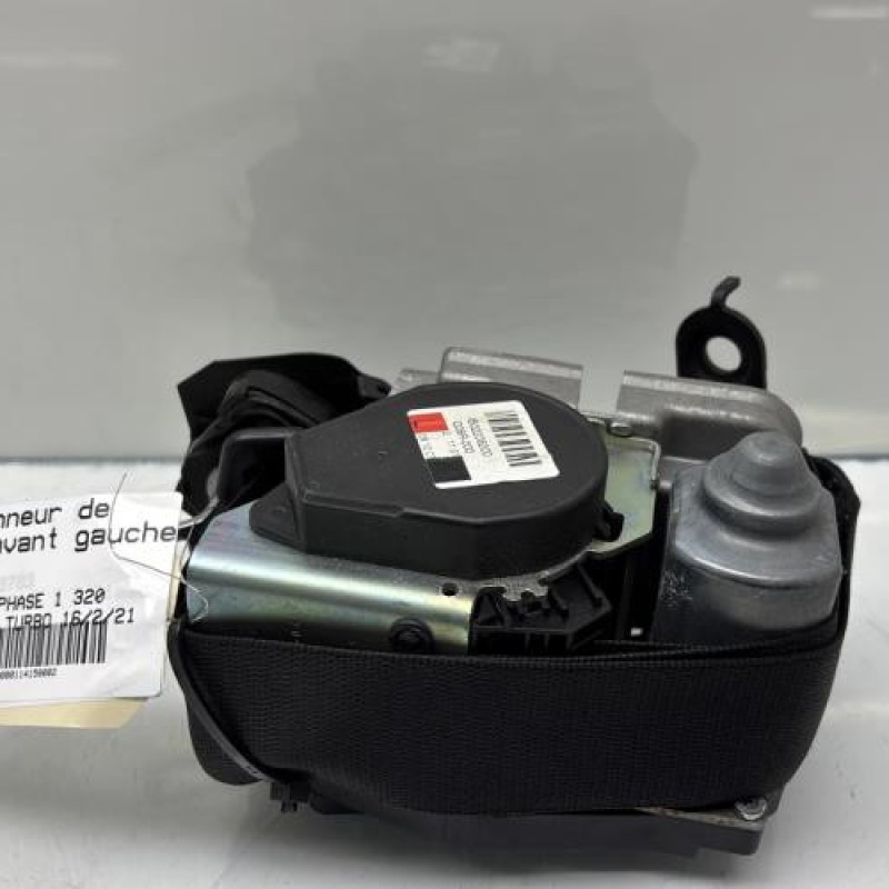 Pretensionneur de ceinture avant gauche MERCEDES CLASSE CLS 219 Photo n°1