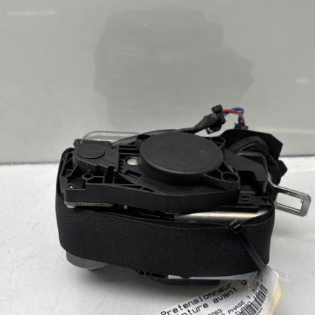 Pretensionneur de ceinture avant gauche MERCEDES CLASSE CLS 219