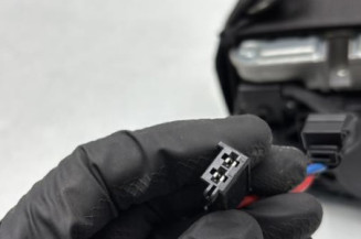 Pretensionneur de ceinture avant gauche MERCEDES CLASSE CLS 219