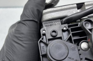 Pretensionneur de ceinture avant gauche MERCEDES CLASSE CLS 219