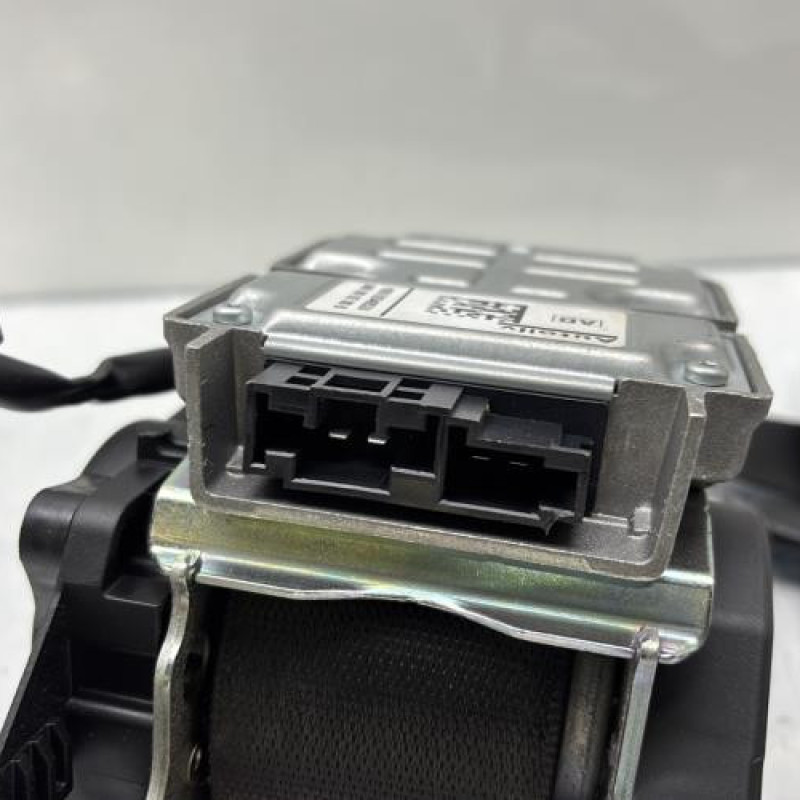 Pretensionneur de ceinture avant gauche MERCEDES CLASSE CLS 219 Photo n°6