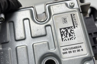 Pretensionneur de ceinture avant gauche MERCEDES CLASSE CLS 219